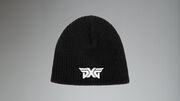 Infant Beanie Black